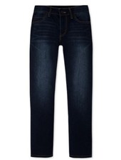 LEVIS 511 PERF JEAN, Beige Size: 18 - Boys - Jeans - Slim Fit Jeans