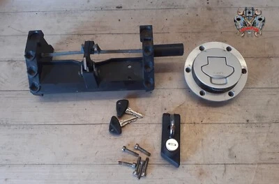 KIT NEIMAN BMW R 1100 R de 1993 à 2000 - réf : 92 - Photo 1/4