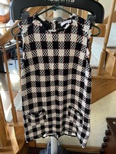 Mango dress small