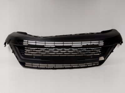 D137 - FRONT BUMPER OPEL CROSSLAND X LIFT 20-23year 39172210