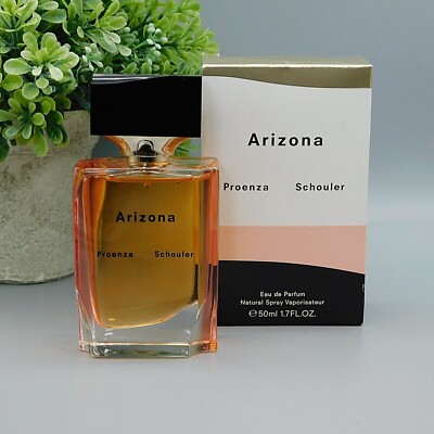 Arizona Proenxa Schouler Eau De Parfum Spray 1.7 oz New In Box | eBay
