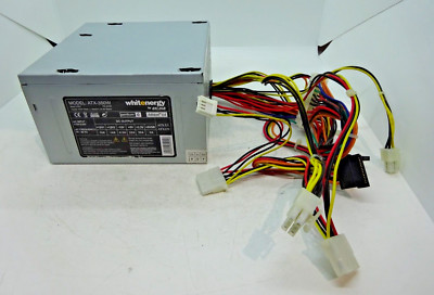 ATX-350W PN:05750 20+4 PIN Power Supply 350W #NT3771