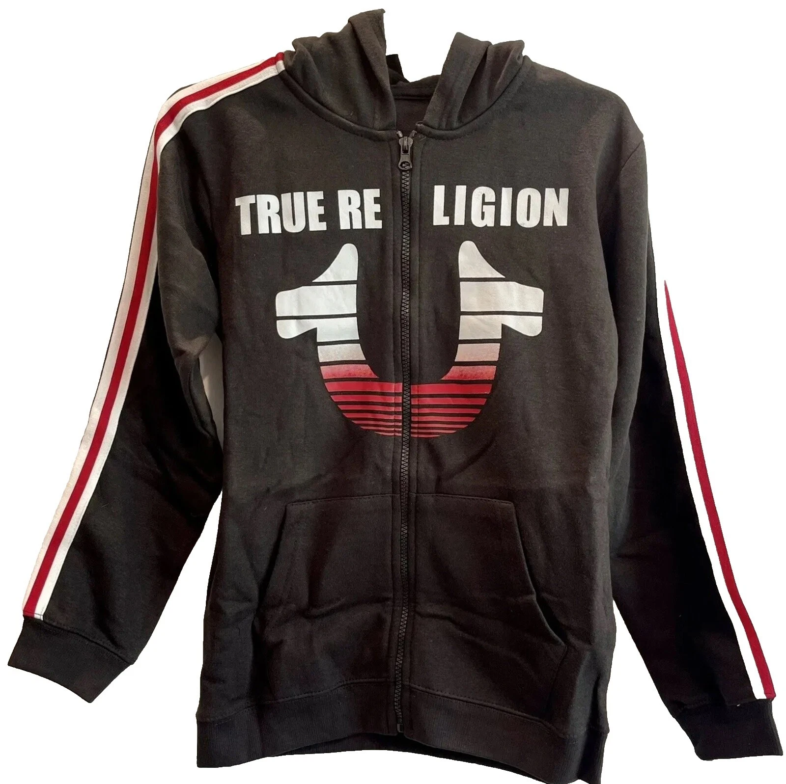 True Religion Algodón Ropa Unisex Para Niños (Talla 4 y más grande)