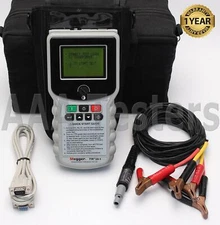 Megger TTR20-1 Single & Three Phase Transformer Turns Ratio Tester TTR 20-1