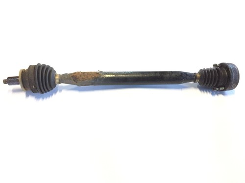 VW Polo 9N Antriebswelle Gelenkwelle 1.2L