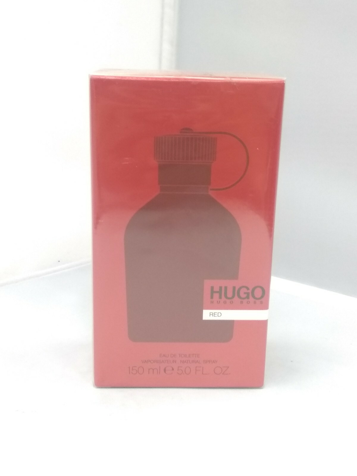 hugo boss red 200ml price