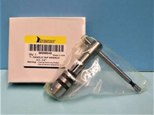 Interstate #0-1/4" T-Handle Tap Wrench