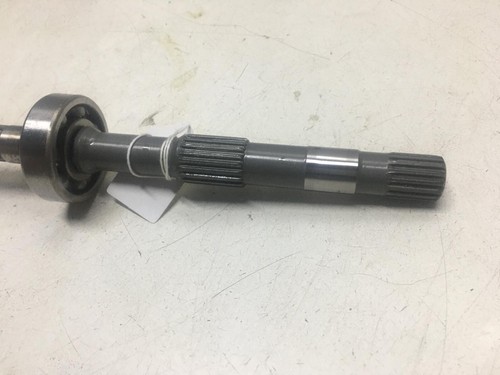 LVA803401 JOHN DEERE SHAFT - 第 3/4 張圖片