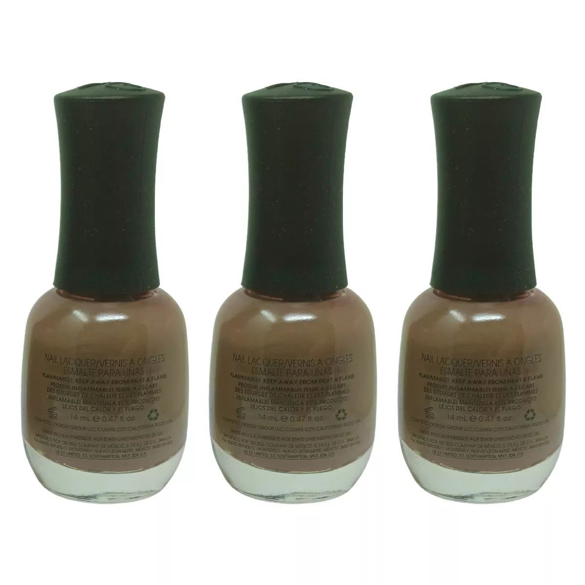 Buy INCOLOR Nail Paint Remover Dip & Twist Acetone Free Best For Natural  Fingernail Vanilla Rose 05 - (80ml) Online at Low Prices in India -  Amazon.in