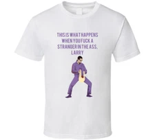 The Big Lebowski Jesus Quintana This Is What Happens When You F**k A Stranger In