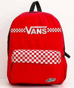 mochila vans portatil