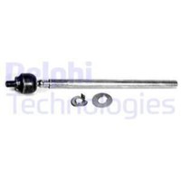 Delphi Axialgelenk Spurstange FüR Peugeot 205 II 20A/C 1.1 1.4 741B 20D TA1384