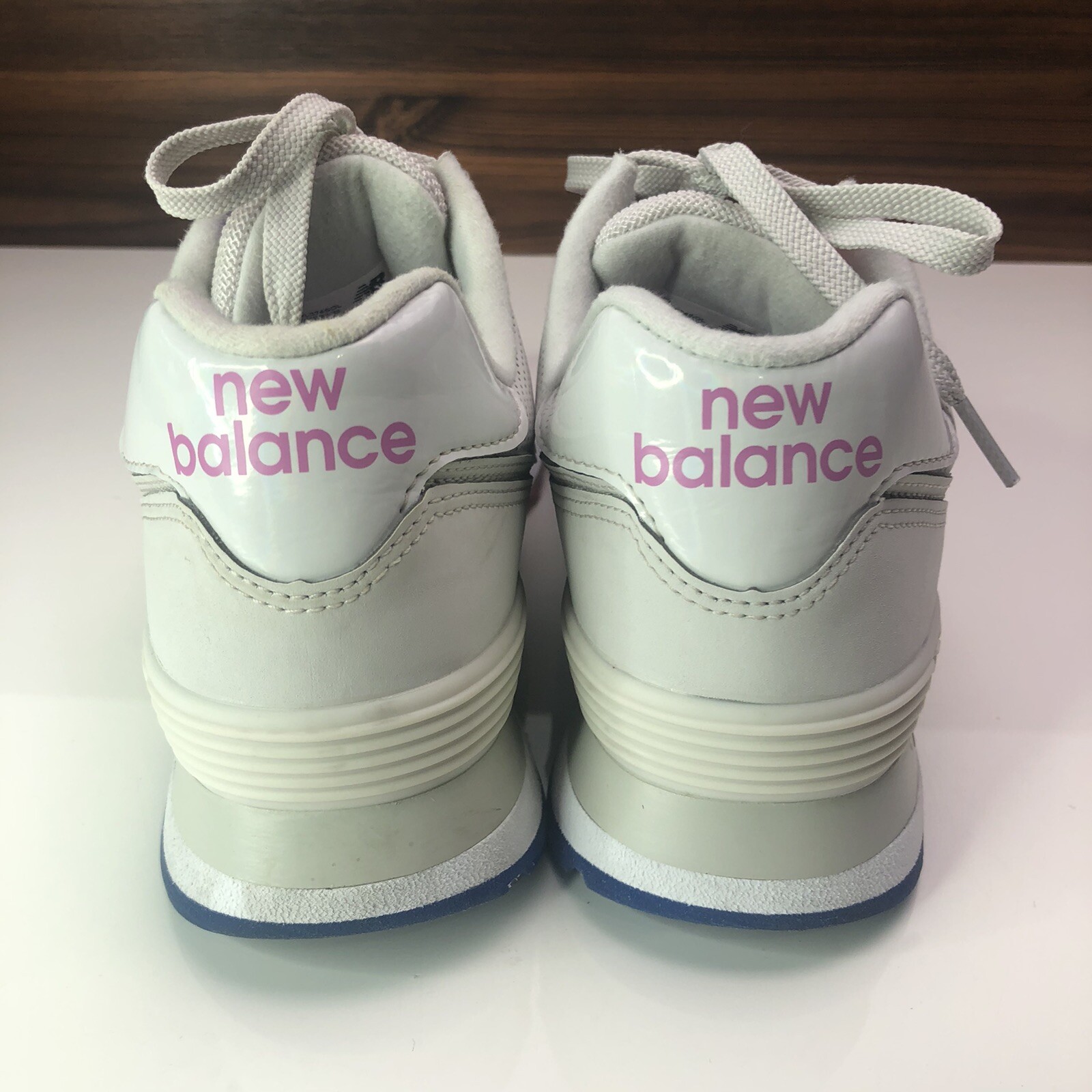 new balance wl574sol