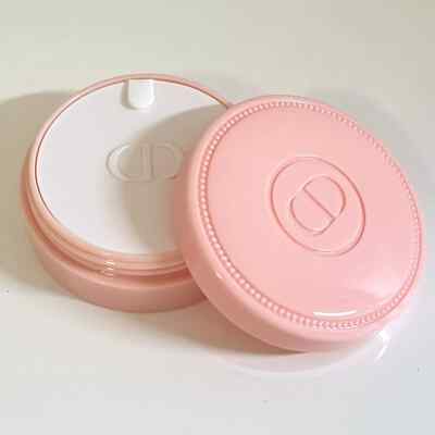 限定品 DIOR Creme Abricot - edicion limitada Glowmania Dior Crème Abricot Glowmania Limited Edition Pink