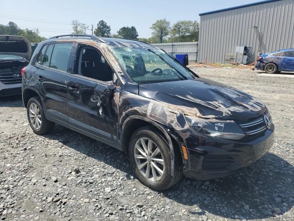 Conjunto de piezas de freno antibloqueo bomba ABS construido en Alemania VIN con se adapta a 15-18 TIGUAN 489 Foto 4 de 4