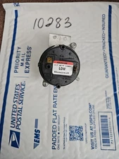 OEM HONEYWELL BA20106 DUAL PRESSURE SWITCH HVAC USA SELLER FREE SHIPPING