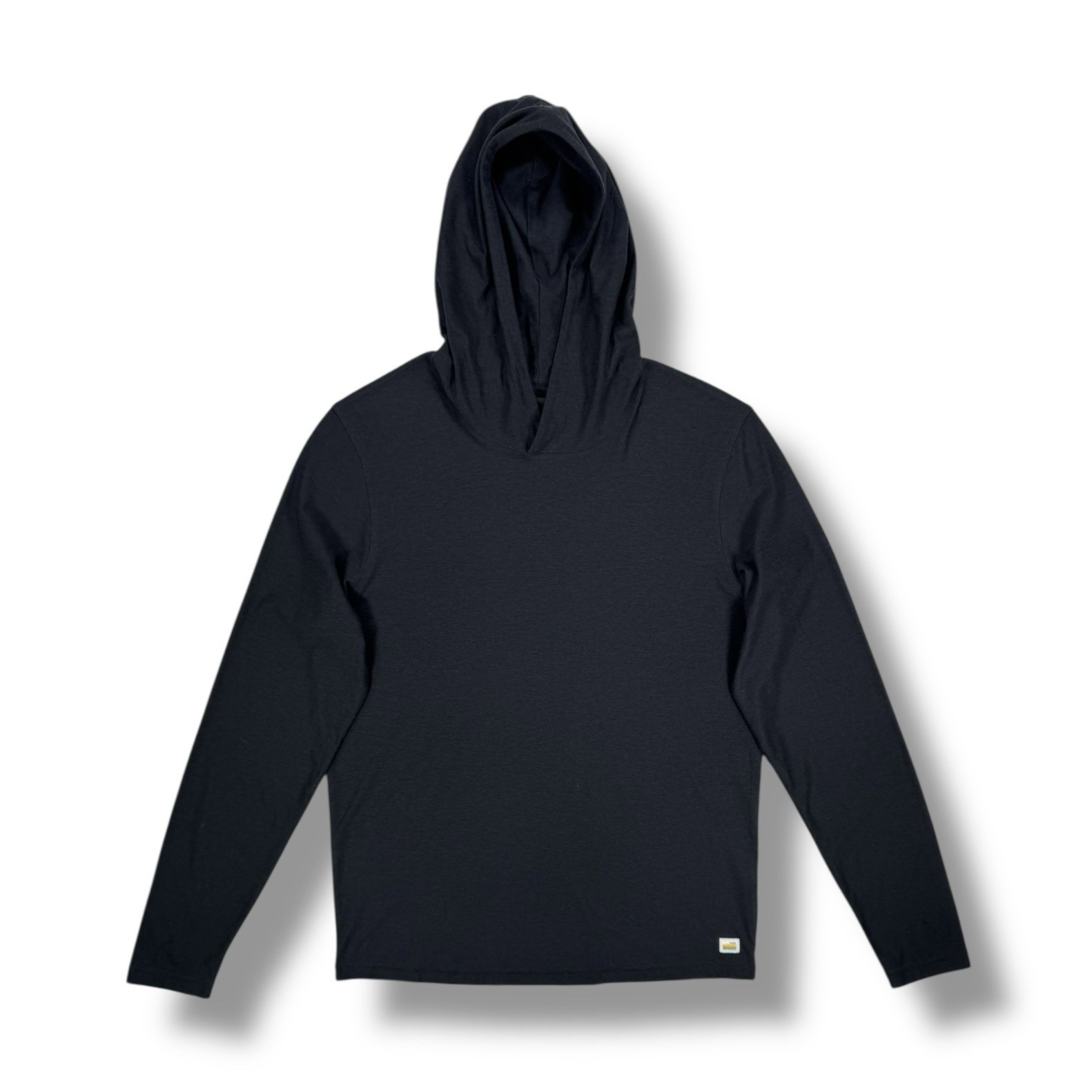 Vuori Strato Tech Performance Pullover Hoodie Men… - image 1