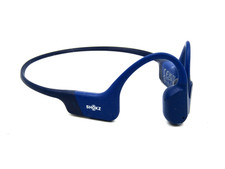 Shokz OpenRun S805 w/ USB-C Charging - Open-Ear Bluetooth Bone Conduction - Blue