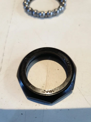 Deore XT Headset M736 M730 M735 1&1/8" Inch And An Eighth - Picture 9 of 18