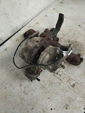 VW TOURAN 5T1 Turbolader 04l253016h 1.60 Diesel 2017 32118859