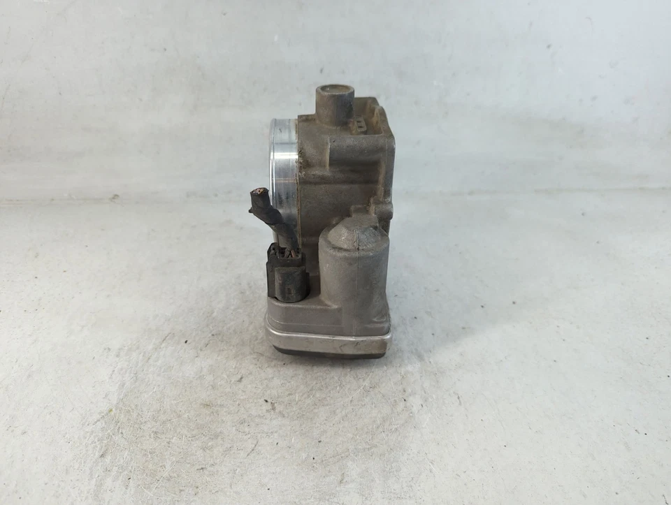 Dodge Ram 1500 2005-2010 carrocería del acelerador DI9L4 Foto 4 de 4