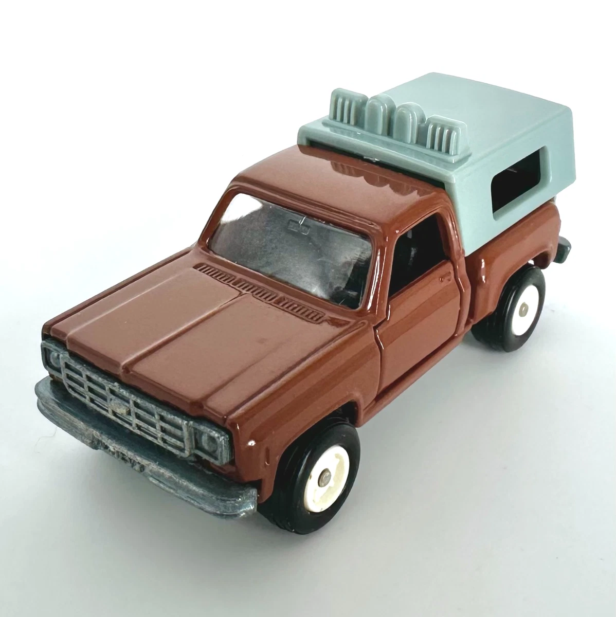 Tomica Chevrolet Diecast Trucks for sale | eBay