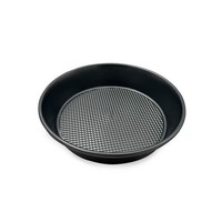 Runde Backform 24Cm Kuchenform Antihaft Tortenform Maestro MR-1113-24 SpüLm.