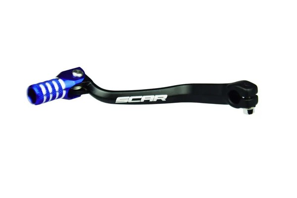 Scar Schalthebel Blau FüR Sherco 300 SEF-R SIX Days 2016-18-image