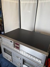 Luxman D-03 Stereo CD Player - parts only