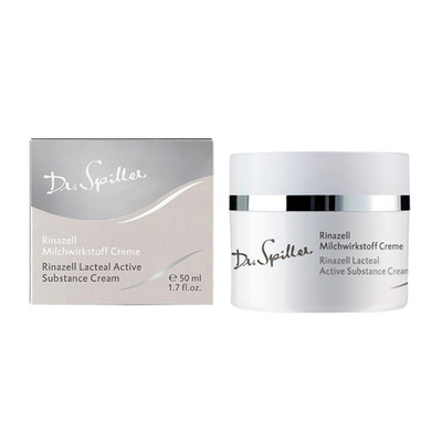 Dr. Spiller Rinazell Milchwirkstoff Creme 50 ml