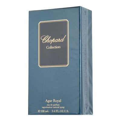 Chopard - Gardens Of Kings Agar Royal EDP Spray 100ml