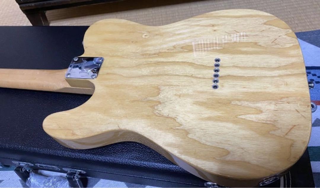 fender jimmy page telecaster bender b fender zep #QO8L7S | eBay