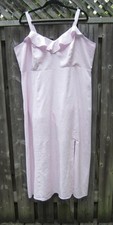 OLD NAVY PINK SMOCKED MAXI DRESS, SIZE XXL, REDUCED