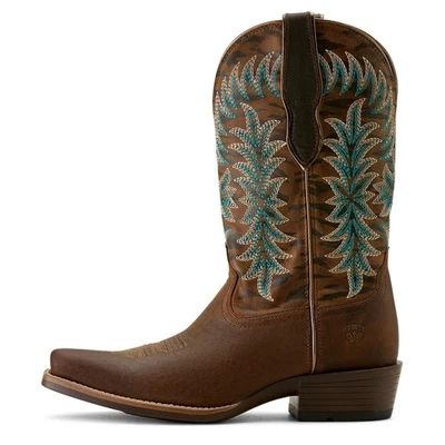 Ariat Damen Western Beaumont Stiefel - AW25