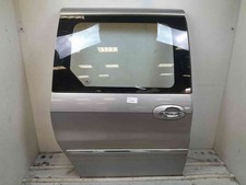 Porte arrière et accessoires Kia CARNIVAL