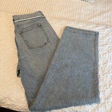 Good American Women s Blue Jeans Sz 10/30