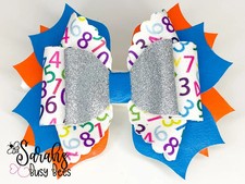 Londyn - Rainbow Numbers