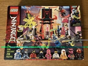受付番号385出品 Lego 71708 | eBay