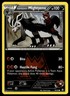 Double Crisis #19/34 Team Magma's Mightyena
