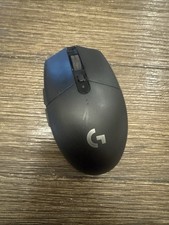 PRO X Superlight 2 DEX  Black Gaming Mouse Fo...
