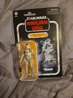 Star Wars Vintage Collection Mandalorian & Grogu Imperial Remnant AT-AT Driver-A