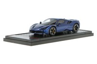 Ferrari SF90 Spider Closed Roof BBRC249B1 Bbr Models Modellauto 1:43 2020