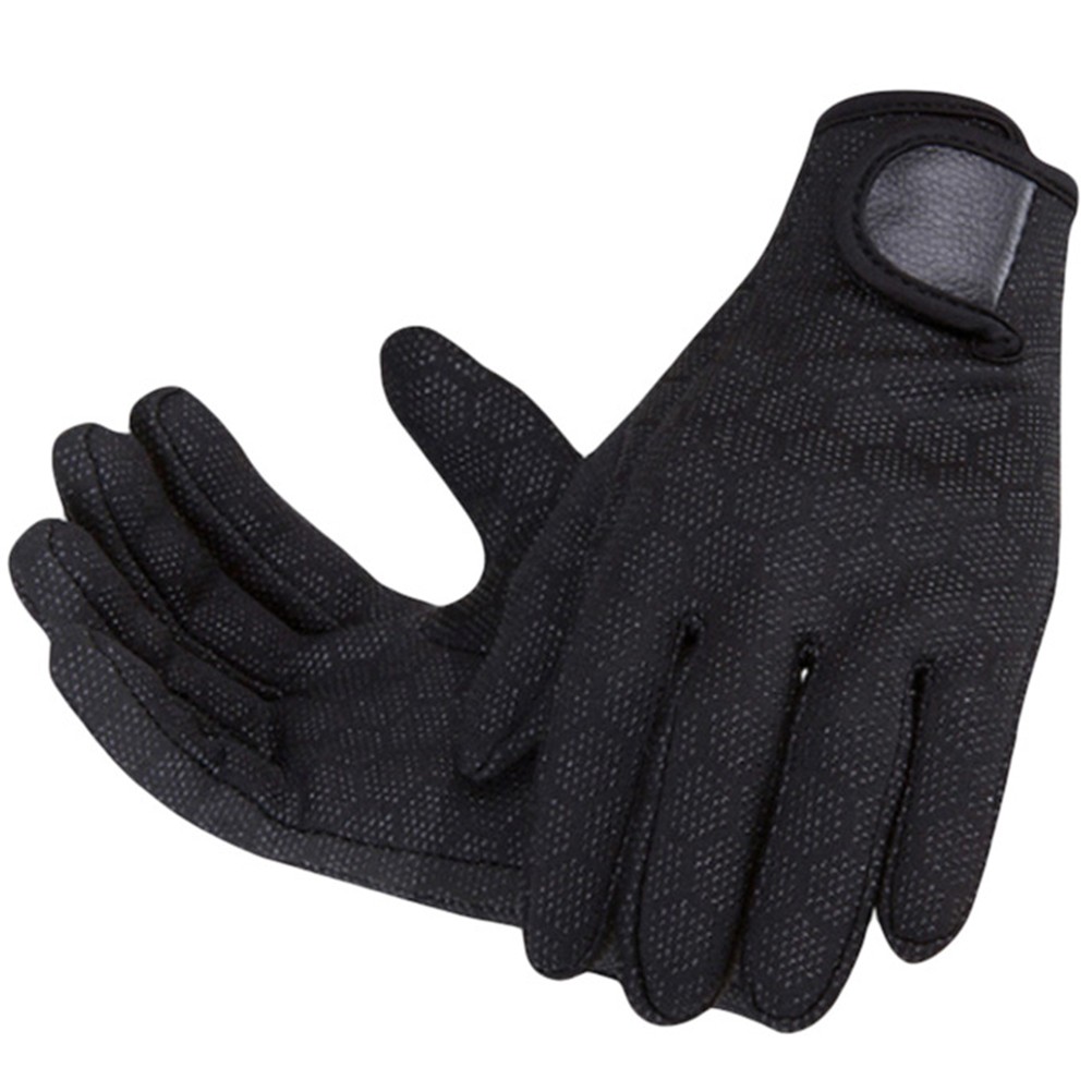 2MM Neoprene Diving For Snorkeling Swimming Surfing Kayaking Rafting Spea