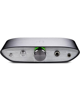 iFi Zen DAC V2 | Desktop Digital Analog Converter