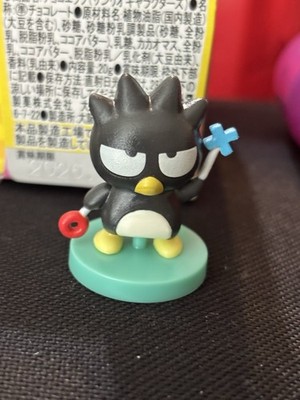 FURUTA JAPAN CHOCO EGG SURPRISE SANRIO BADTZ MARU MINI FIGURE