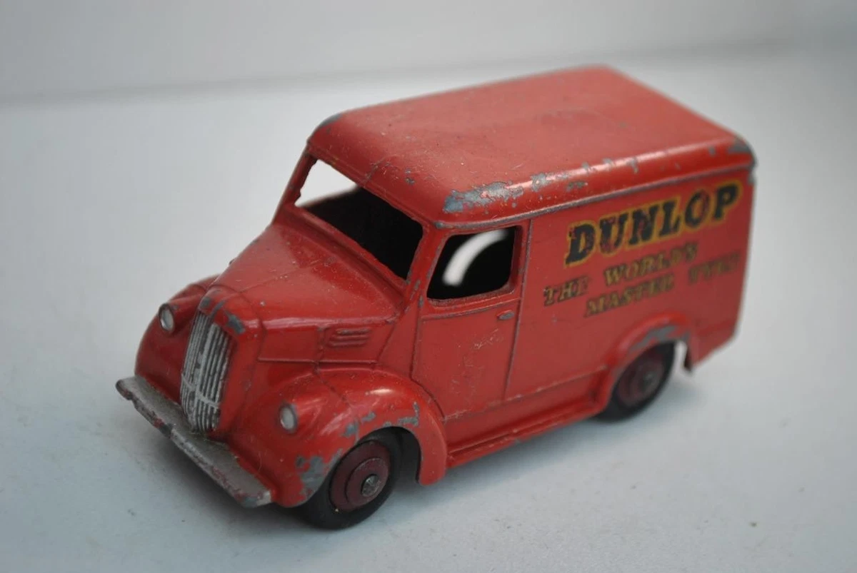 Dinky Diecast Cars, Trucks and Vans for sale | eBay