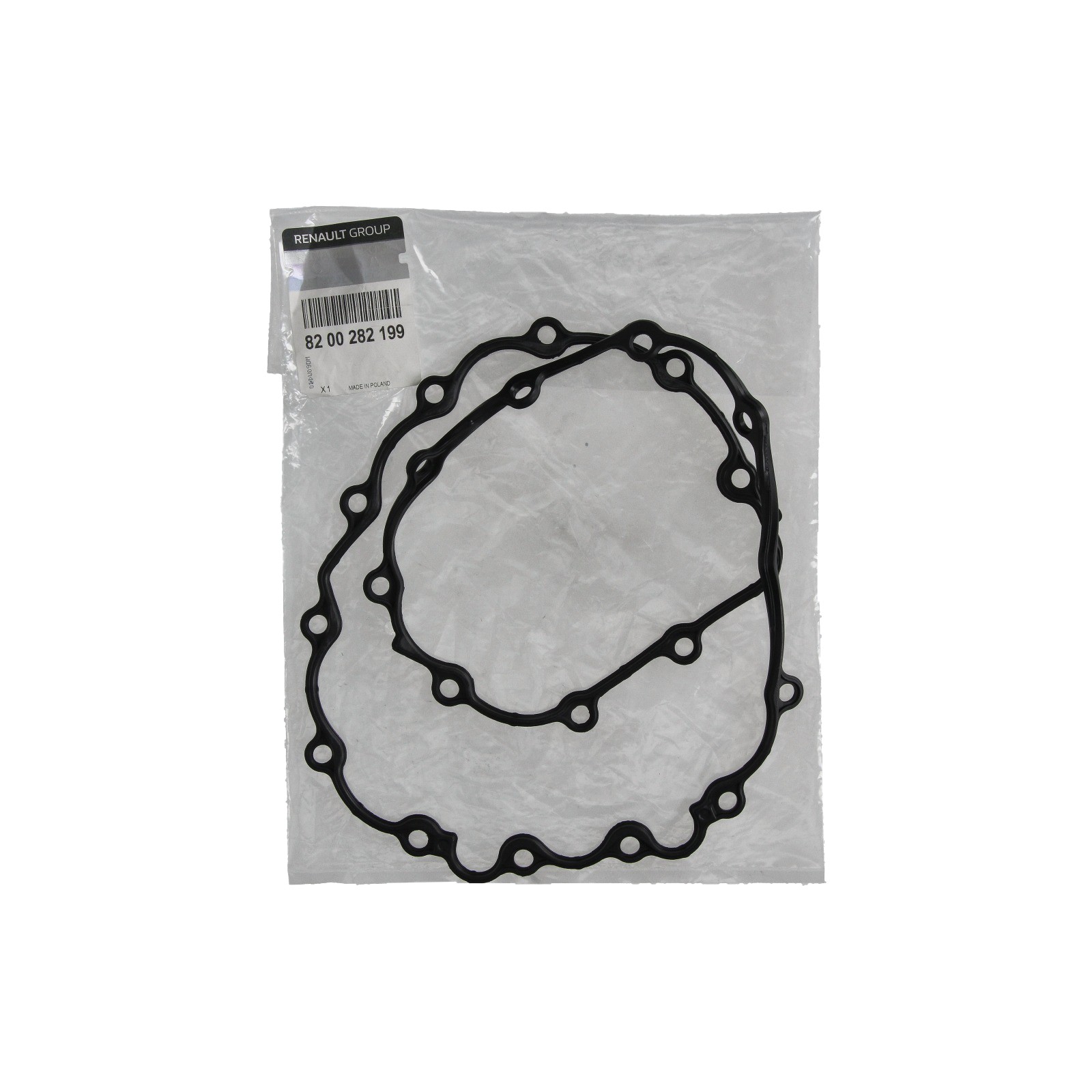 Joint de carter d'huile moteur 7700108057 de haute résistance