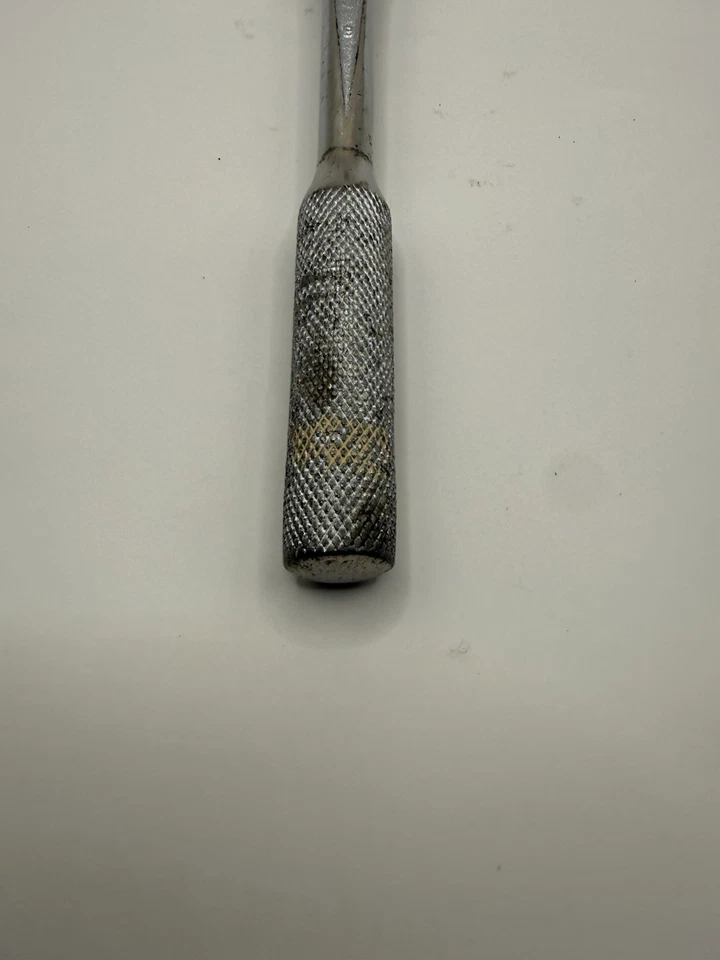 Williams Super Ratchet 3/8” Dr. Ratchet B52 USA made - Image 3 of 4