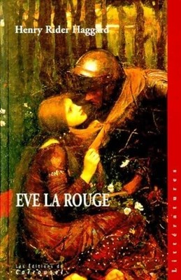Eve la Rouge - Henry Rider Haggard - V2286902