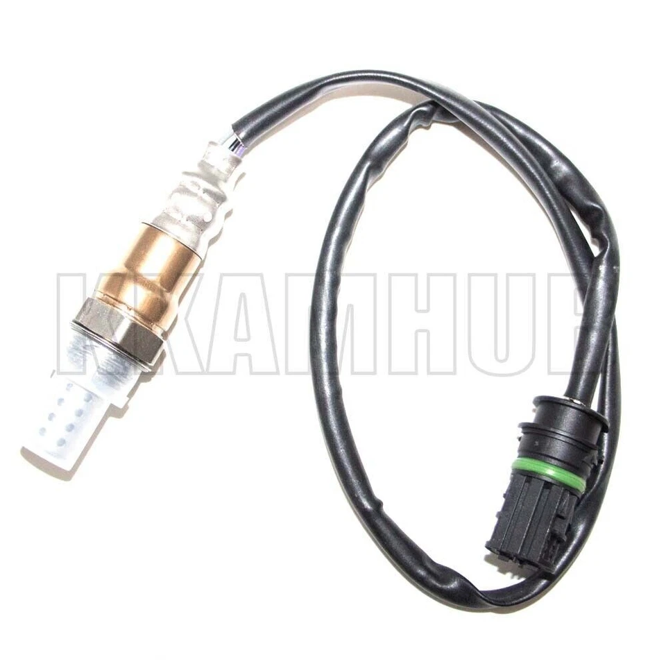 Upstream / Downstream Oxygen Sensor for BMW 550i 650i Alpina B7 4.4L 234-4876 Foto 2 de 4